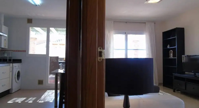 A&N Baviera Luxury - Three Bedroom Apartment, Sleeps 6, Забронировать Апартаменты/квартира Отели Калета-де-Велес с бассейном, Бассейн
