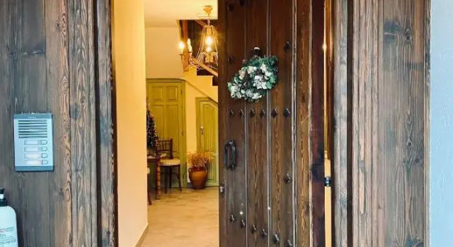 Apartamentos Turismo Rural Casa Alfós