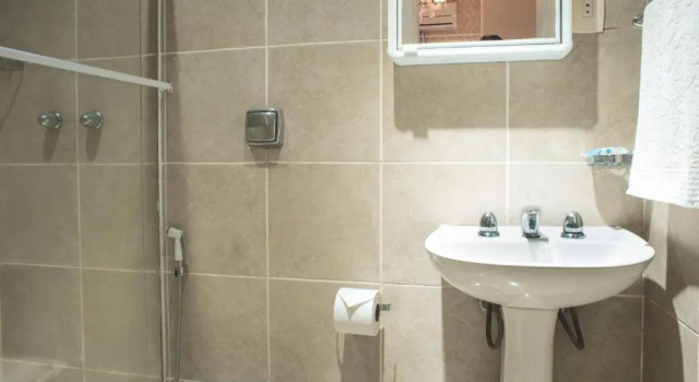 Номер Standard Villa Franca