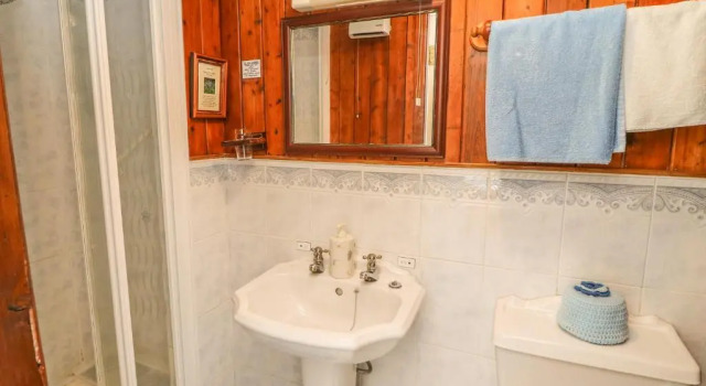 Cairbre House, Prenota Casa vacanze Dungarvan 