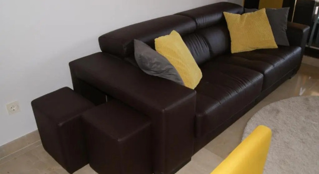 Splendide Appartement Deluxe