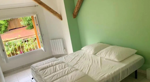 Maison de 2 chambres avec jardin clos et wifi a Vaulnaveys le Haut, Забронировать Отель Вонаве-ле-Ба Belledonne