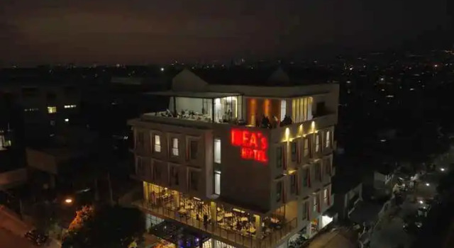 Idea's Jalan Jakarta Hotel, Book Hotel Bandung Wetan 