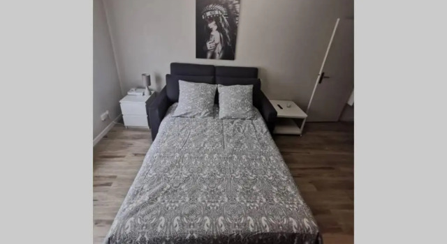 Studio équipé, Забронировать Отель  