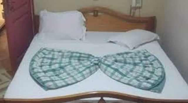 Nasco Hotel - Standard, Prenota Hotel Hotel a Greater Accra con piscina, Piscina