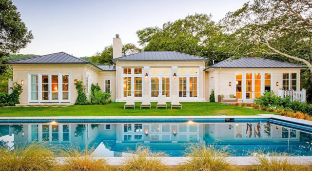 Valley View Designer Sonoma Estate by RedAwning, 预订 酒店 索诺马 Wine Country - Northern California