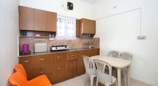 Shivalik Home Stay by OYO Rooms