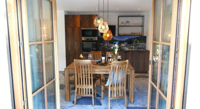 Apartamento De lujo Ferienwohnung Goller