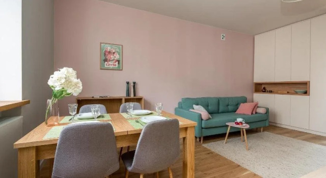 Górskiego Apartament, Забронировать Апартаменты/квартира Варшава Мазовецкое воеводство