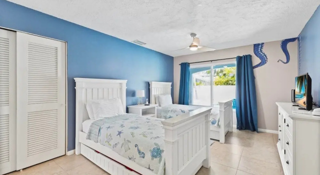 Coccoloba 3 Bedroom Home by RedAwning