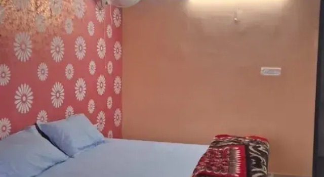 Коттедж Hotel Cloud 9