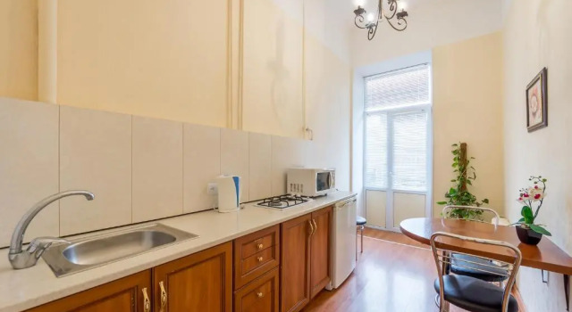 Апартаменты DayFlat Apartments Maidan Area