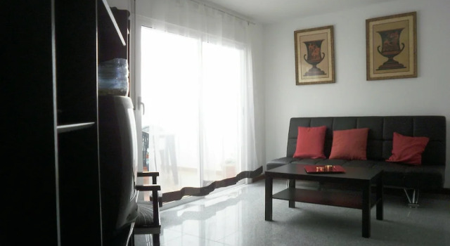 Apartamentos Casa Ma, Prenota Appartamento Hotel a Gran Canaria con parcheggio, Parcheggio