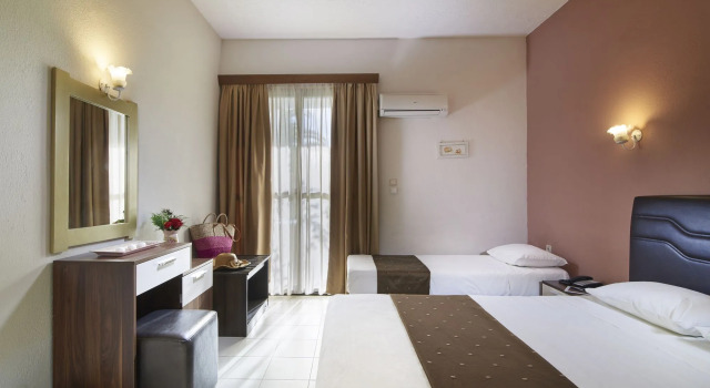 Rema Hotel