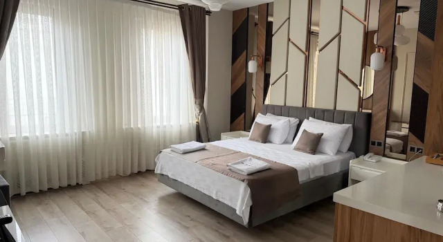 Номер Classic Blackhan Palace Hotel