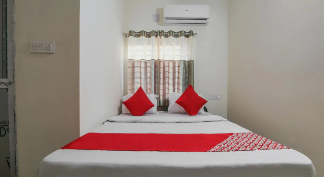 Flagship 70422 Hotel Lokenath, Rezerwuj Hotel Jamshedpur Jharkhand