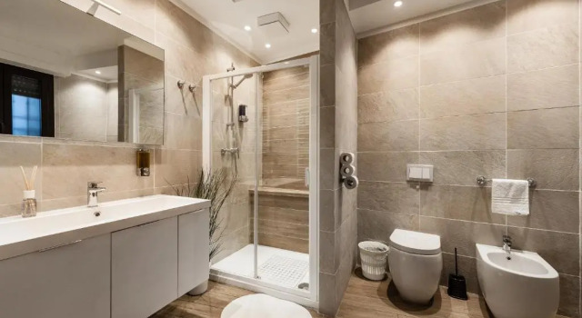 Апартаменты Welcome Home 1