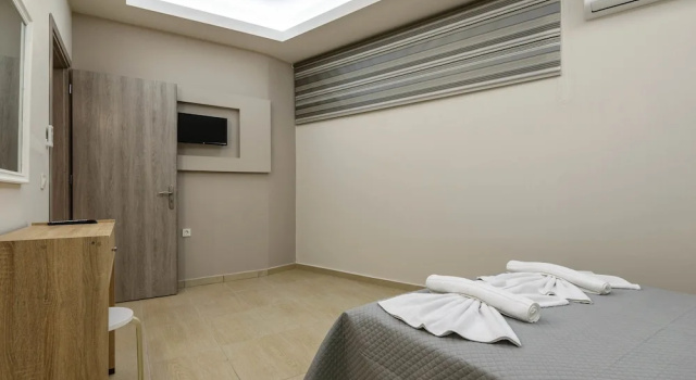 Апартаменты Irene Studios & Apartments