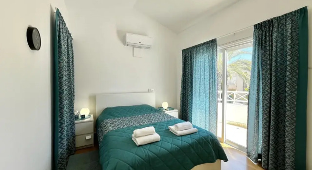 44 PRO -stay Alkyoni Villa, Book Villa Protaras Famagusta