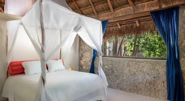 Seclusive & Relaxing villa in the jungle of Xpu-Ha by Happy Address, Varaa Villa Playa del Carmen Quintana Roo