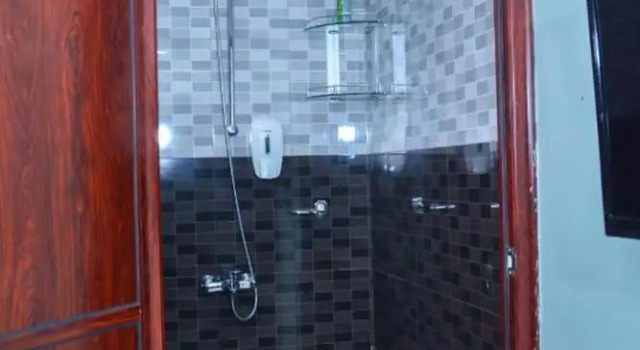 Номер Economy SamWeb Bed and Breakfast