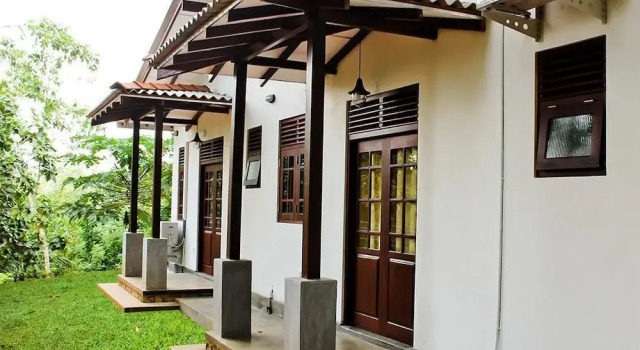 Maygrove View Villa