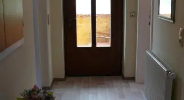 Ferienhaus Dreiländereck