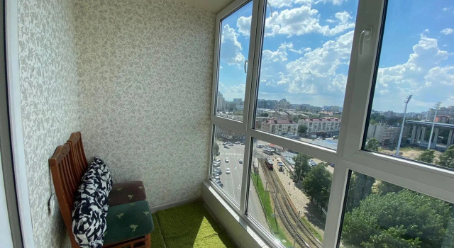 Апартаменты HomeDay (ХоумДэй) на улице Коммунаров