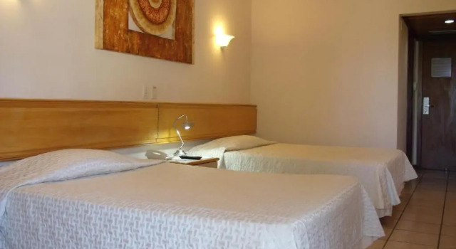 Номер Superior Catussaba Suítes Resort