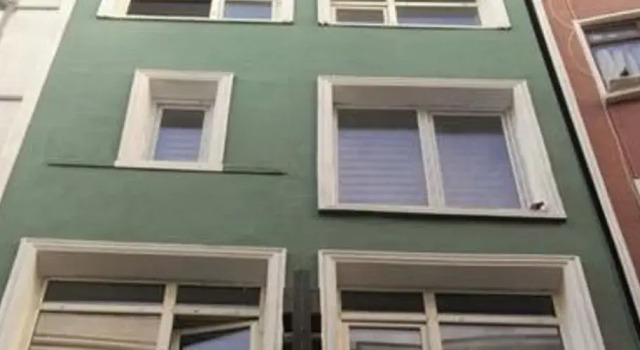 Köksal Hotel, Boek Hotel Istanbul Regio Marmara