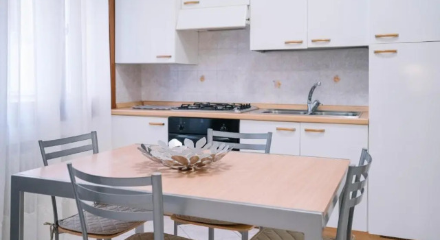 Apartment Appartamenti sabbia e sole centrum