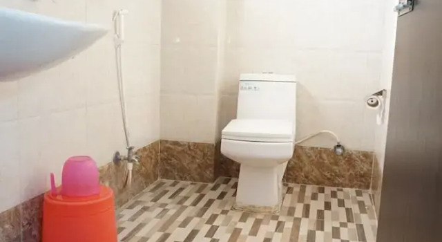 Номер Executive Hotel Mani International