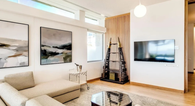 Elegant Fresnaye Ocean View 4bed Nerine Manor