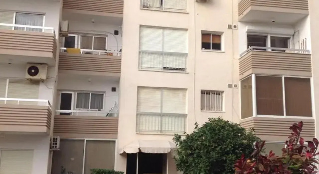 Seagate, Book Hotel Larnaka Larnaca Region