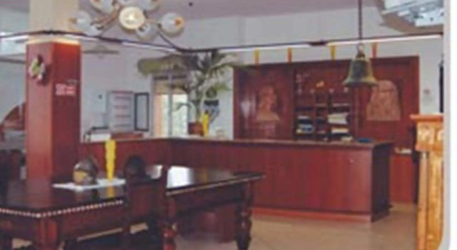 Hotel Parigi, Забронировать Отель Кастель-Сан-Пьетро-Терме провинция Болонья