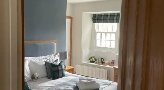 Номер Standard The Mardale Inn