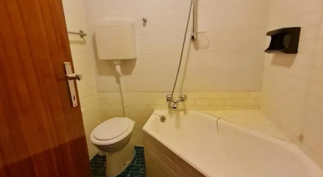 Четырёхместный номер Standard с 4 комнатами Hotel Paolino