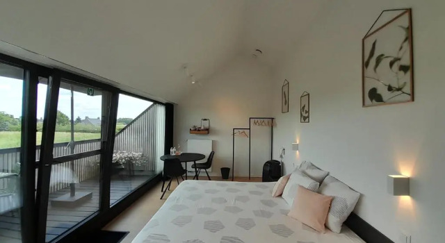 Номер Standard B&B De Stuifduinen