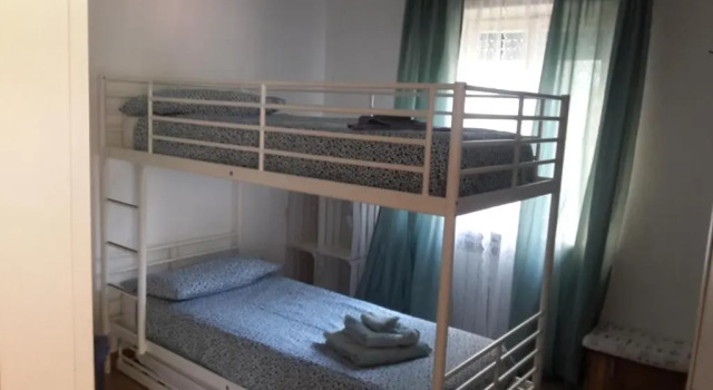 Коттедж Piccolo Appartamento Casa Vacanze B&B Angela