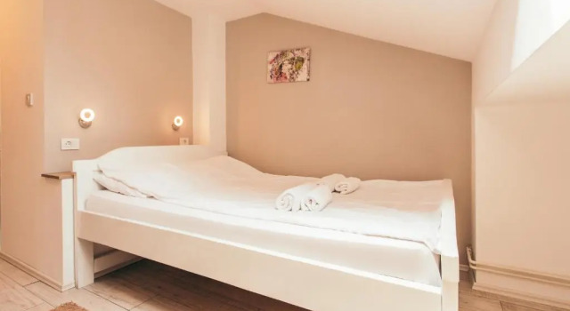 Номер Standard Hotel Dijana