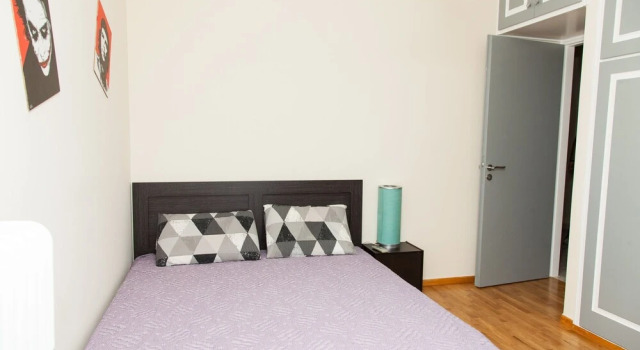 Modern apt.with sea view in Glyfada