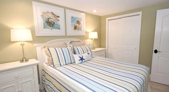The Anna Maria Island Beach Breeze, Забронировать Отель Брейдентон Sarasota Area, рядом с Пляж Coquina