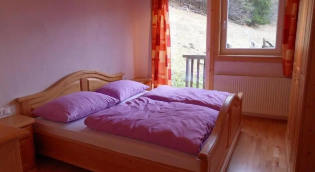 Laberer, Rezervați Hotel Obere Klaus Stiria