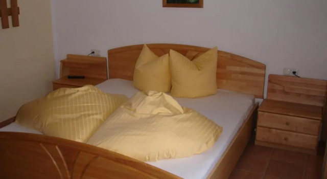 Двухместный номер Standard Hotel Garni Dorfblick
