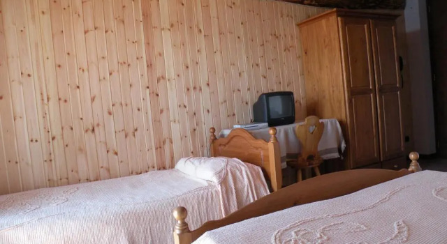 Номер Standard Hotel Tamola