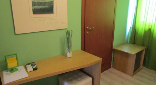 Habitación individual Estándar Hotel Opera