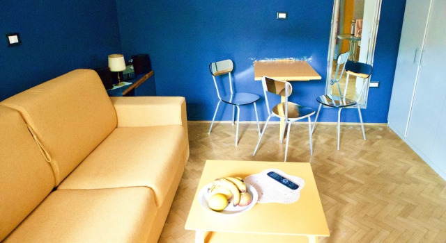 Студия Comfort Dunja Apartments