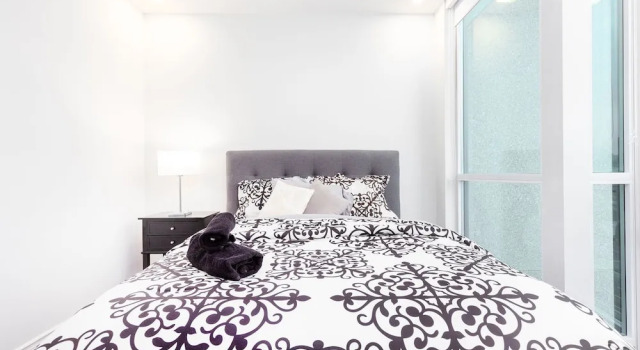 Penthouse with CN Tower view, Varaa Hotelli Toronto 