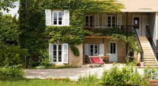 Gîte du Montellier, Забронировать Отель Блейс Божоле