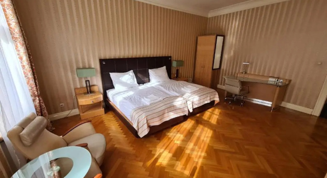 Apartamenty Tessa Kosciuszki, Забронировать Апартаменты/квартира Апартаменты Катовице, рядом с Силезский университет, Апартаменты/квартира